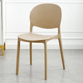 Upgraded roundback - khaki