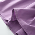 summer new korean style girls' dress - unique sleeveless solid color tank dress - princess dress - export quality