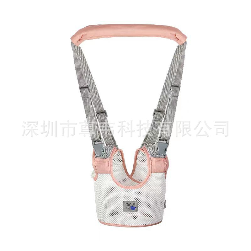 Toddler belt baby multifunctional toddler belt infant learning to walk summer style anti-fall baby toddler walking baby handy gadget