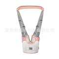 Toddler belt baby multifunctional toddler belt infant learning to walk summer style anti-fall baby toddler walking baby handy gadget