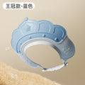 Brand new crown model-blue