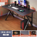 Computer desk desktop home gaming desk chair bedroom simple table workbench desk student study desk office desk