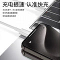 Suitable for apple 16 charging head set 3c certified pd30w mobile phone charger fast charging charging head iphone15