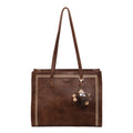 trend inssense of design 2025new arrivalretrocasualcasualsatchel bag easiest for match large capacity shoulder bag