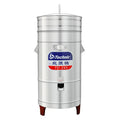 Tianli food dehydrator, pulping machine, spin dryer td-145 beer water machine, washed ribs, thawed meat, vegetable washing machine td-9
