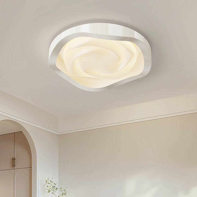 Minimalist bedroom light room light modern minimalist high-end lighting Nordic designer master bedroom light study ceiling light