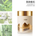 Car air freshener solid perfume - long-lasting fragrance, odor eliminator, interior & exterior car care products