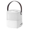 Rechargeable touch night light - warm light ambient bedroom lamp for nighttime use, sleep companion, eye-caring soft light led bedside lamp, sleep light