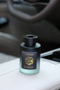 Qihang aromatherapy-gardenia