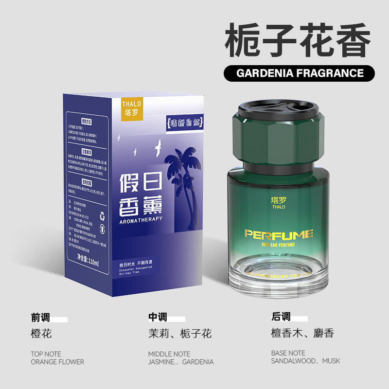 Car perfume, car aromatherapy, car fragrance, long-lasting freshness, men's cologne, car odor eliminator