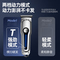 oil head men electric hair clipper electric hairdressing salon bald hairdressing clipper for homeneutral hairdressing scissors