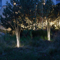 Outdoor waterproof lights, patio lights, lawn lights, villa decorative landscape lights, garden reed lights