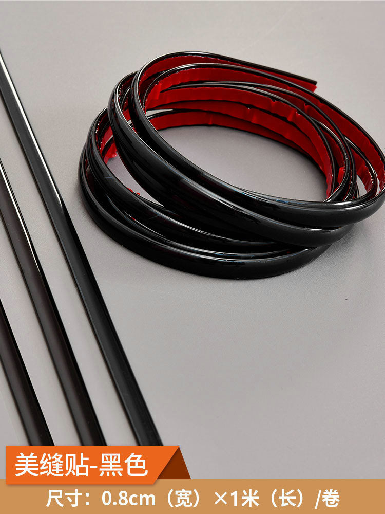 Special wallpaper for gray walls Self-adhesive waterproof and moisture-proof wall stickers Bedroom rental room wall covering ugly wallpaper Household self-stickers