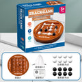 Logic track chess (english color box) 320g