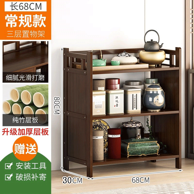 Tea cabinetfor hometea cabinet storage rack tea tea table table side cabinet tea room tea tea set rack storage cabinet