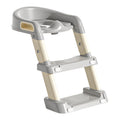 Kids toilet seat step ladder type male child female baby toilet auxiliary pad holder step stool squat toilet