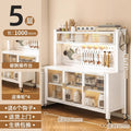 White • 5 layers [length 100cm, height 154cm] without pulleys