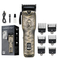electric hairdresser carving special hair salon electric clipper oil head electric clipper bald clipper hairdresser