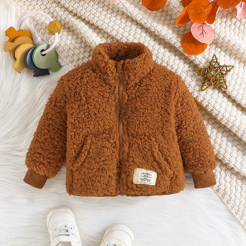 new puffer jacket: stylish and warm outerwear for kids - autumn/winter collection
