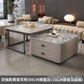 Black frame gray cabinet [60 volcanic ash + 70 volcanic ash]