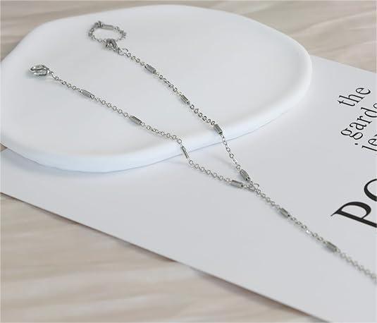 New amazon cross-border fashion niche style women's gold finger chain