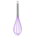 12inch purple