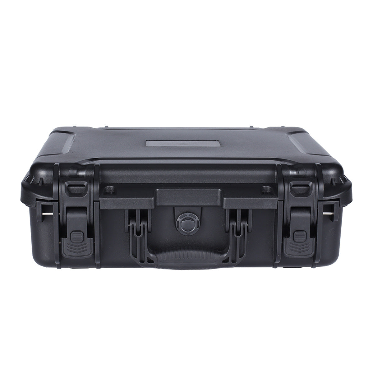 IP67 waterproof and compression-resistant drone photographic equipment protective box instrument storage box suitcase inner mold can be determined