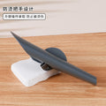 steam diverter steam diversion to prevent scalding xiaomei machine accessories diverter anti-scald steam guide