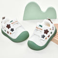 Toddler shoes for boys, spring and autumn, 0-1-2 years old, soft sole infant shoes, children's shoes, infant and toddler shoes for girls