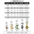 Boys' casual korean style short-sleeve polo shirt & shorts set - kids' lapel short-sleeve top + shorts two-piece outfit - wholesale children's clothing for cross-border e-commerce