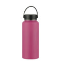 304 stainless steel insulated tumbler - multifunctional vacuum straw space cup - portable outdoor sports water bottle - wholesale