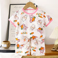 My18-short sleeve-jumping rabbit