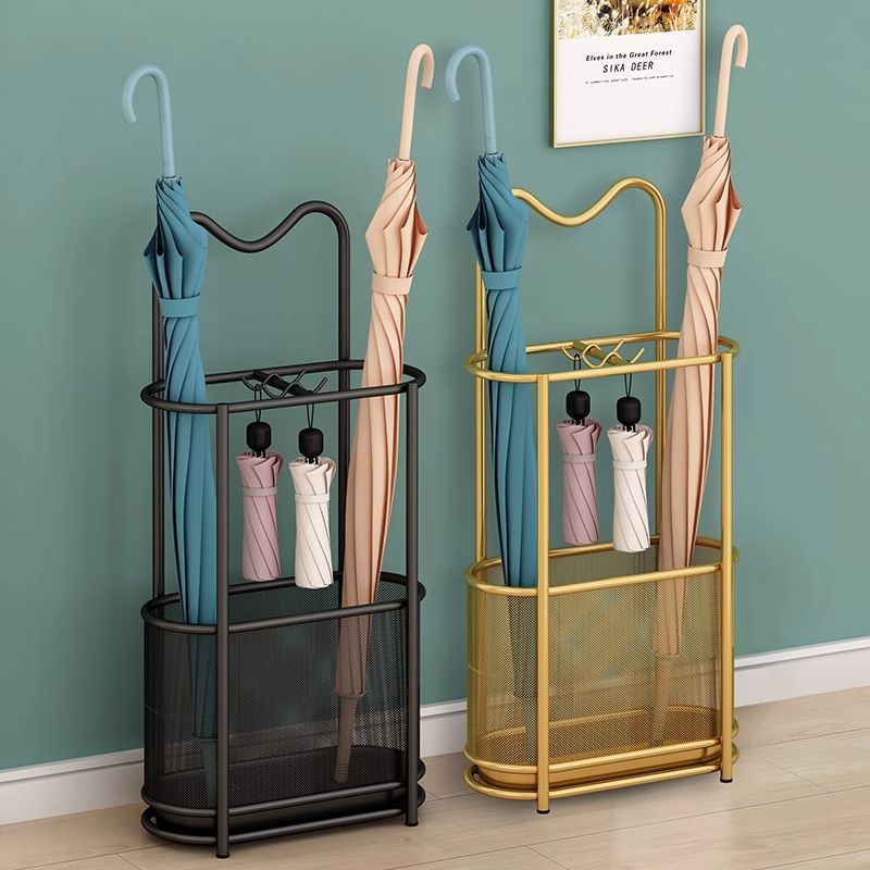 Umbrella storage rack for home umbrella rack storage hook umbrella rack umbrella rack handy gadget for home doorway storage rack