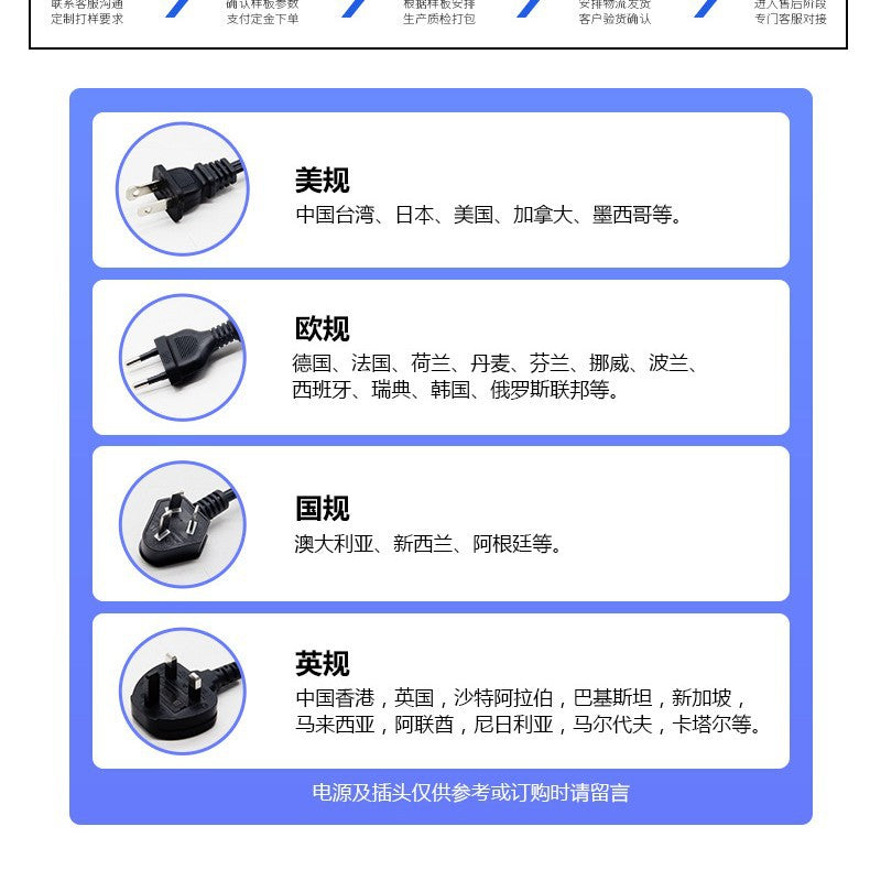 dc permanent magnet egg whisk high-power for home dough mixer egg whisk baking egg white cream whipping machine
