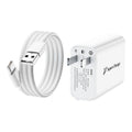 Suitable for iqooneo5 charger iqooneo5s/se vitality version fast charge 44/55/66w super flash charge 3c