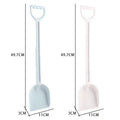 Beach toy set for kids: wheat straw thickened, drop-resistant sand bucket, hourglass, sand shovel, and water play toys for the beach
