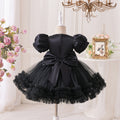new arrivalkids dress girl princess dress first birthday dress tutu skirt gauze dressgirl dress
