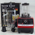 us standard commercial wall breaking machine for home mechanical high power grinder multi-function food processor kitchen mixer