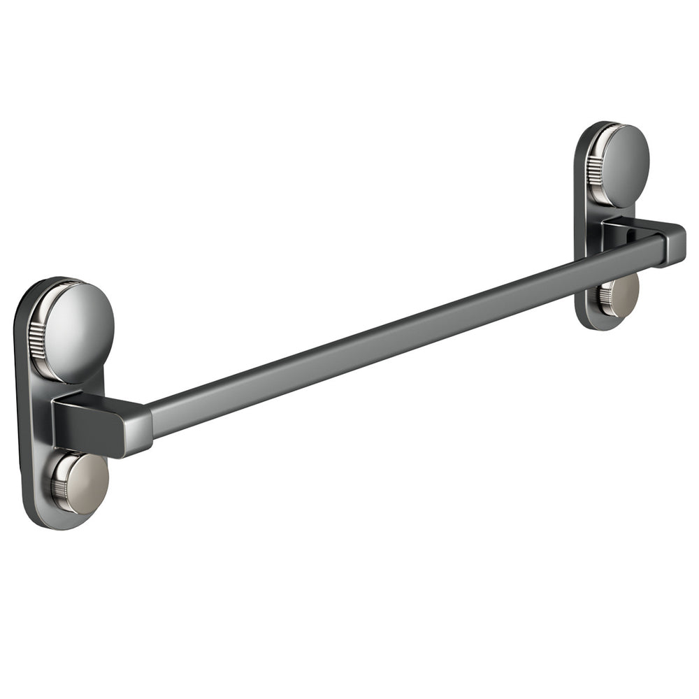 No punching bathroom slipper rack bathroom door rear wall hanging slipper drain rack storage rack bathroom storage rack