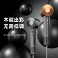 High-performance, stylish hair dryer - home use, hot & cold air, negative ion, high power, salon-grade blow dryer - direct from the factory