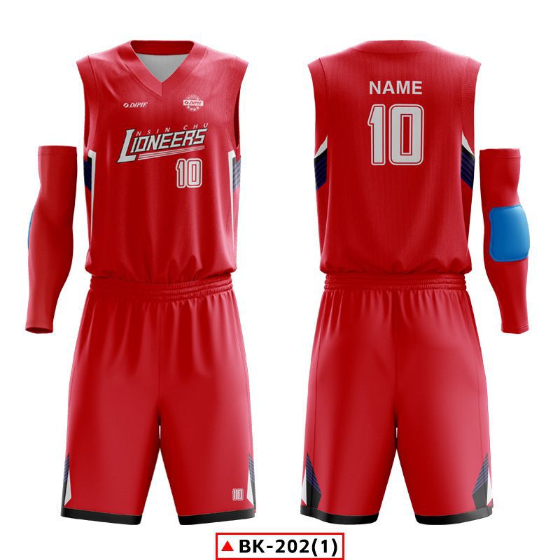 2024 new basketball jersey suit men's custom college student sports training game jersey American basketball jersey printing