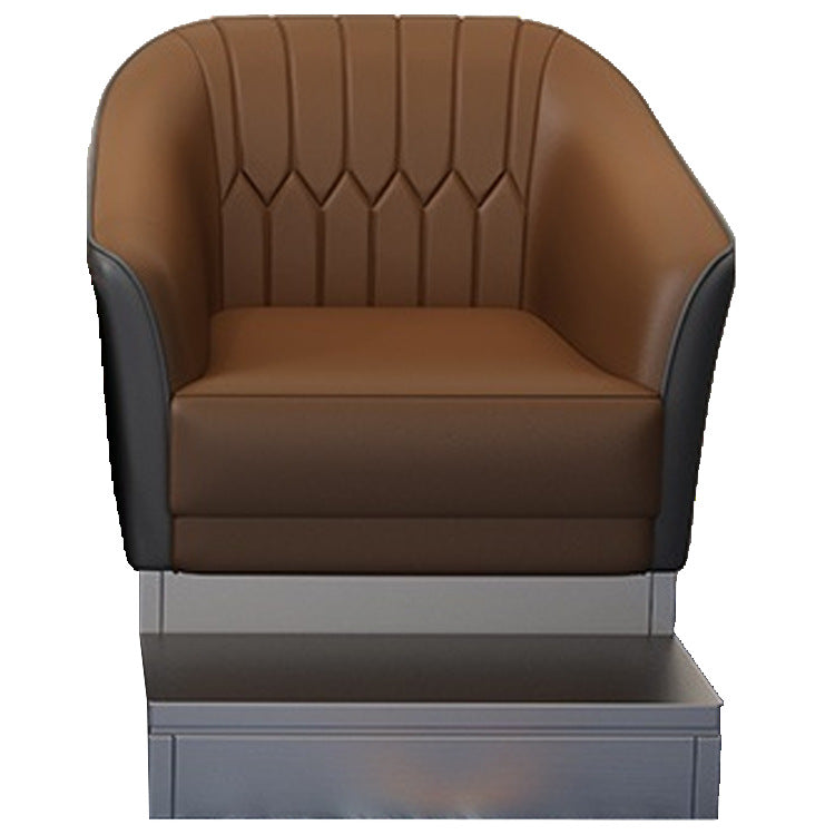 Billiard sofa, viewing chair, billiard room/salon specific sofa, billiard chair, pool room chair, viewing seat