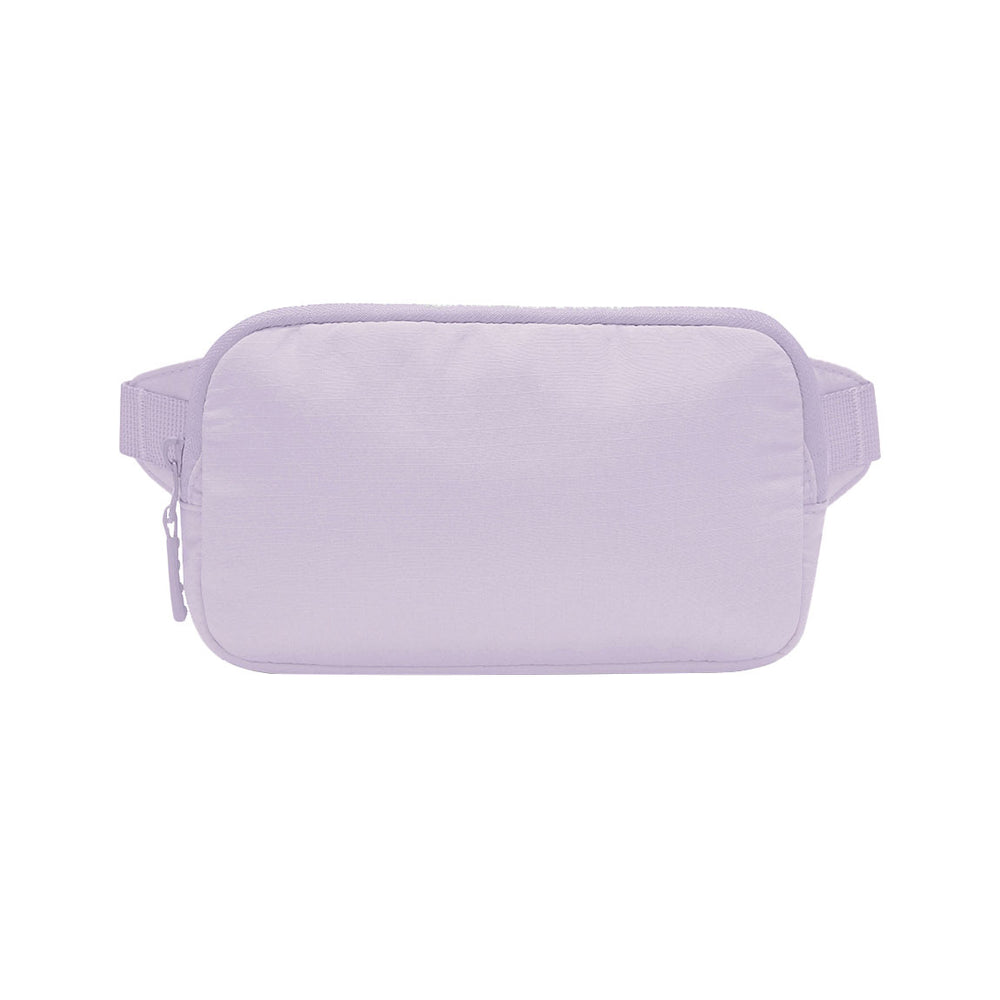 Outdoor sports phone mini waist bag women's new waterproof wear-resistant fitness cycling shoulder crossbody bag daw169