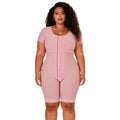 Bodyshaperfashion cross-border butt shaping body shaping one-piece abdominal tightening butt lifting shaping slimming look waist tightening