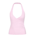 Beautiful back, nude feel, bubble wrap, push-up, anti-sagging fitness tops, suspenders, halter sports intimates, yoga bra, vest for women