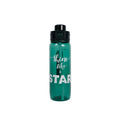 Pop-up lid large-capacity water cup outdoor portable anti-fall sports water bottle sealed leak-proof classy direct drinking plastic cup