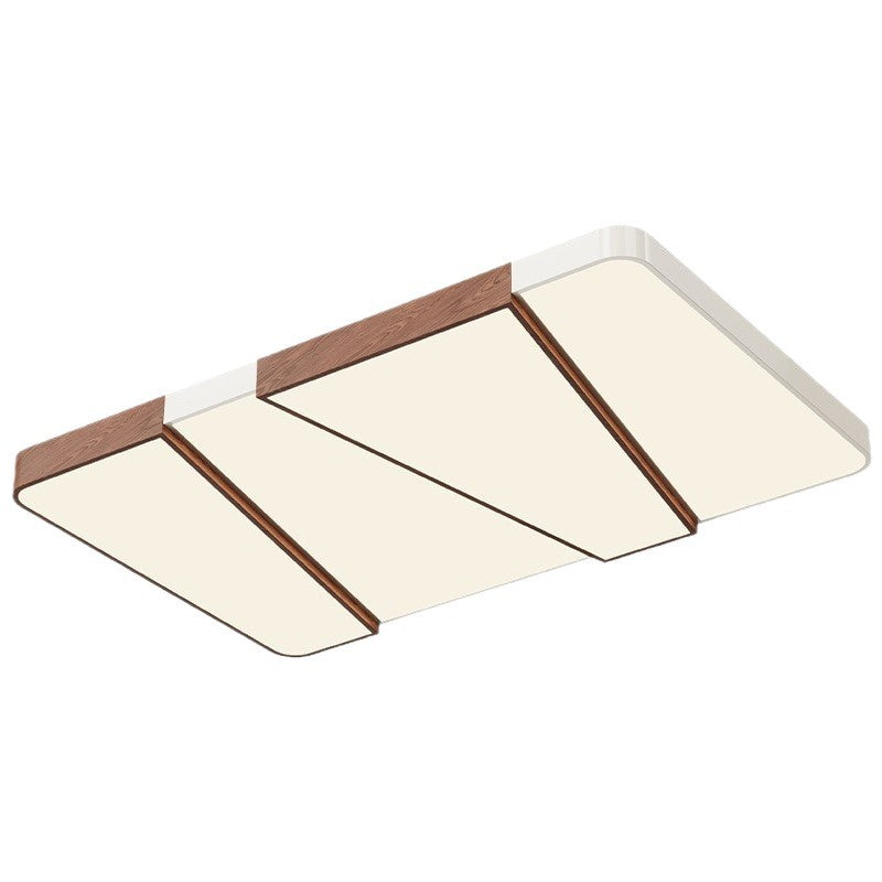 Medieval Cream Style Whole House Lighting Package Combination Simple Modern Creative Bedroom Living Room Dining Room Lighting