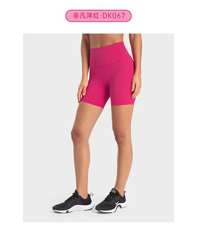 Spring/summer sexy & trendy yoga outfit: dopamine dressing, high-end comfort, slim-fit activewear set