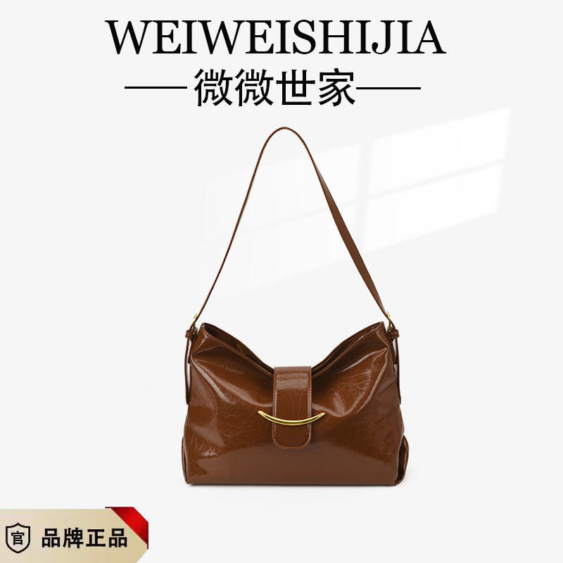 2025new arrivalfall and wintereasiest for match shoulder bagwork clothingniche style crossbody bagstylishins high-qualityeasiest for match armpit bag