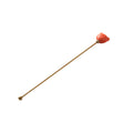 Orange long (gold)